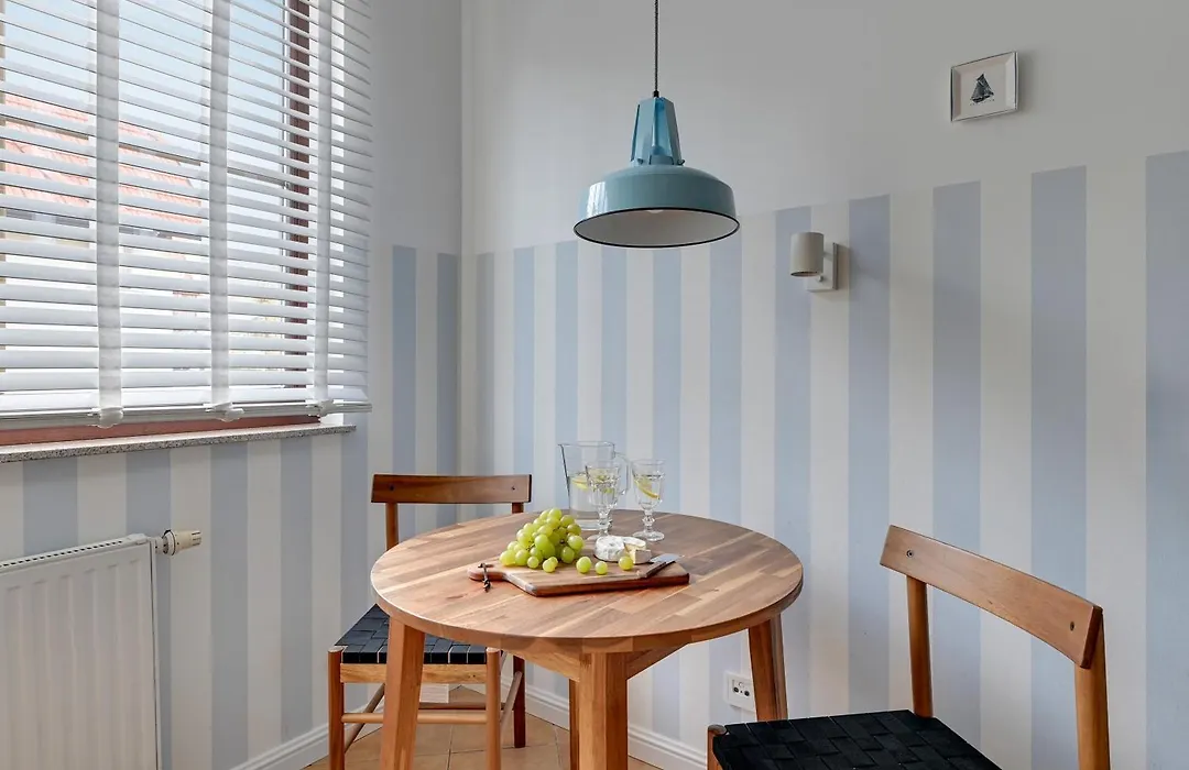 Amalfi - Quiet Family Stay By Lion Apartments Sopot-1