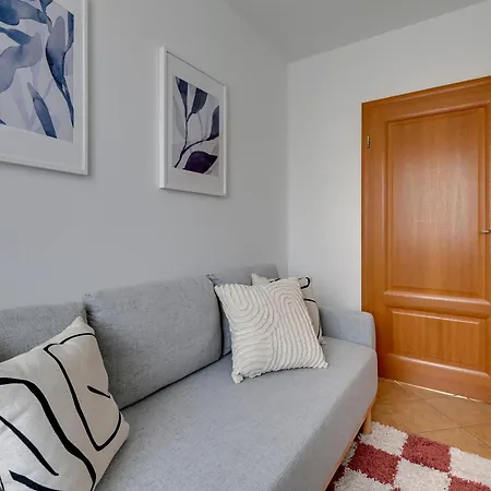 Amalfi - Quiet Family Stay By Lion Apartments Sopot-2